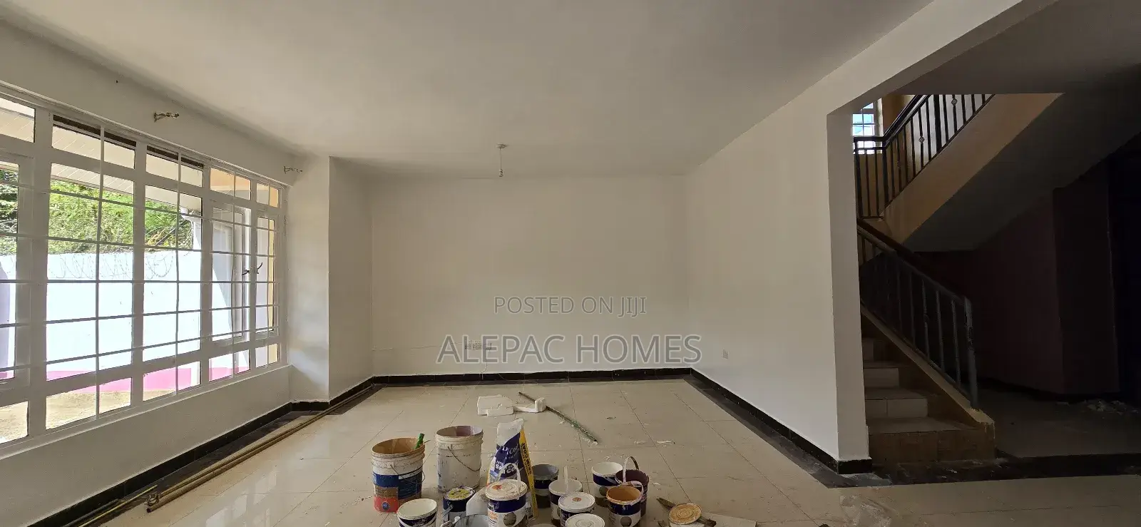4bdrm House in Kamakis, Ruiru for rent in Ruiru
