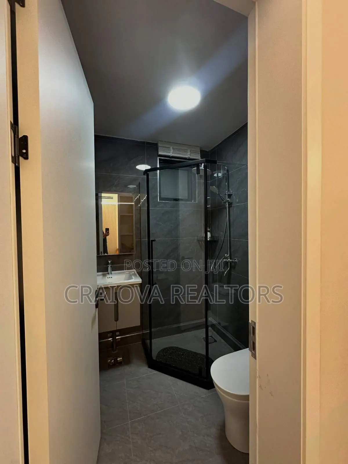 1bdrm Apartment in Kilimani for sale in Kilimani