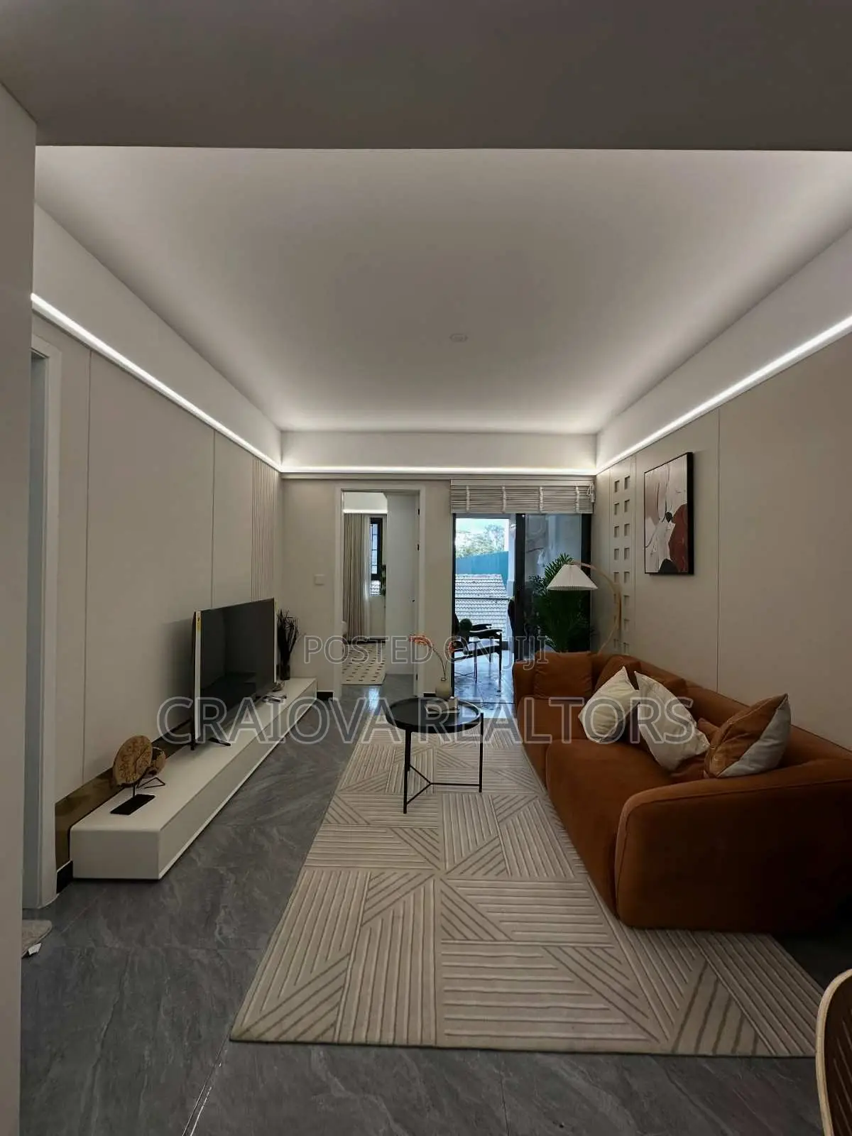 1bdrm Apartment in Kilimani for sale in Kilimani