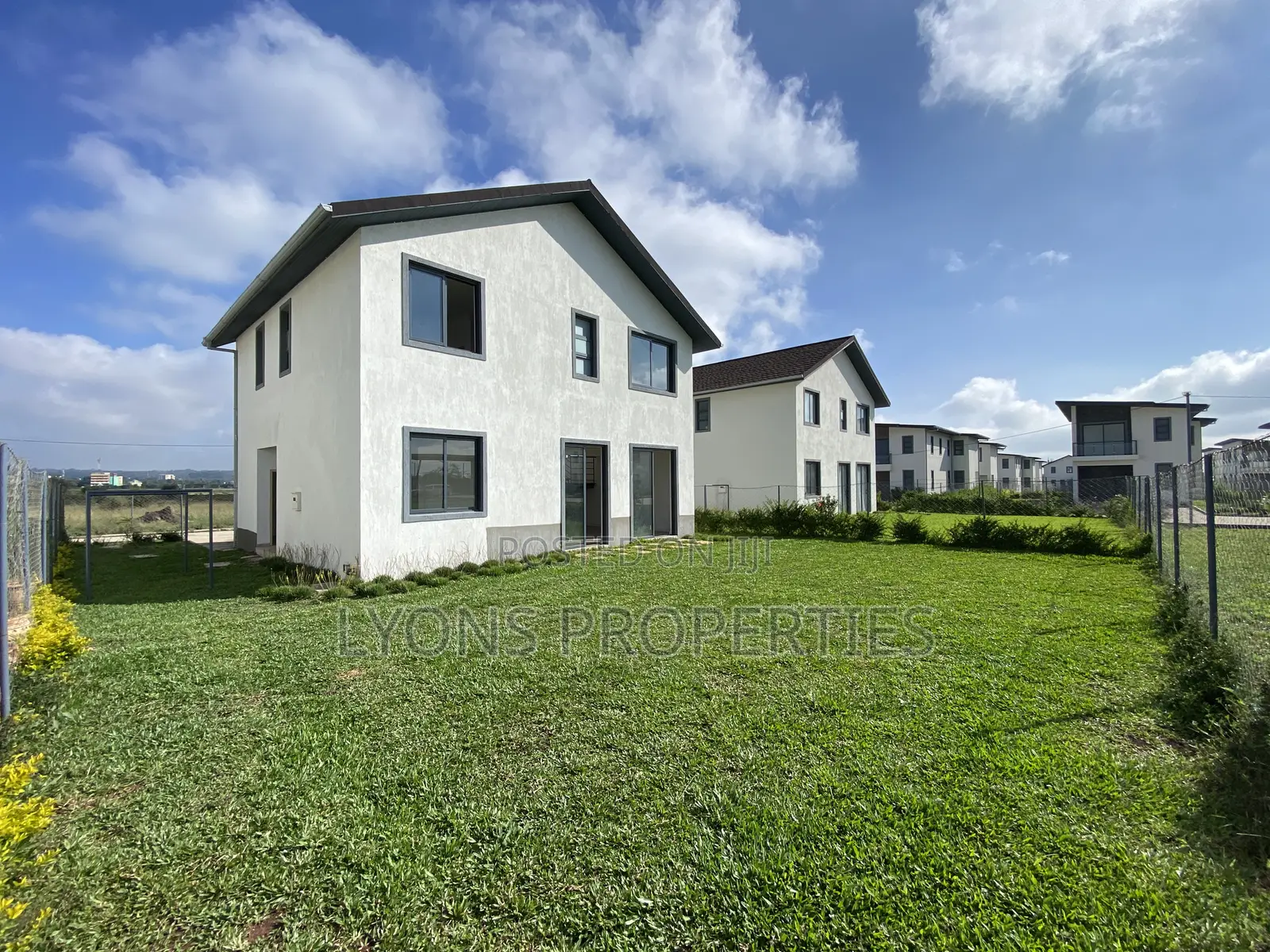 4bdrm Villa in Maasai Lodge for rent in Maasai Lodge