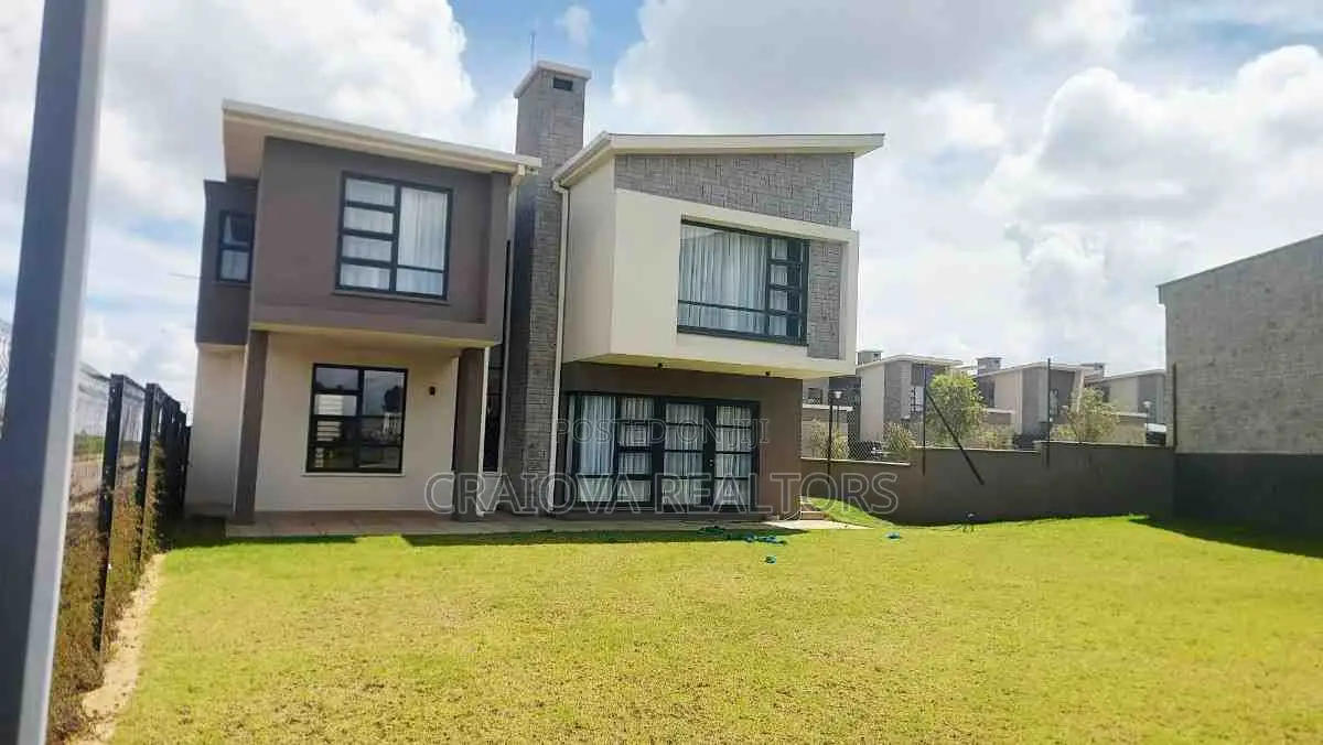 3bdrm Villa in Tilisi Views, Kiambu / Kiambu for sale in Kiambu / Kiambu