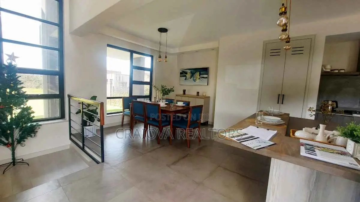 3bdrm Villa in Tilisi Views, Kiambu / Kiambu for sale in Kiambu / Kiambu