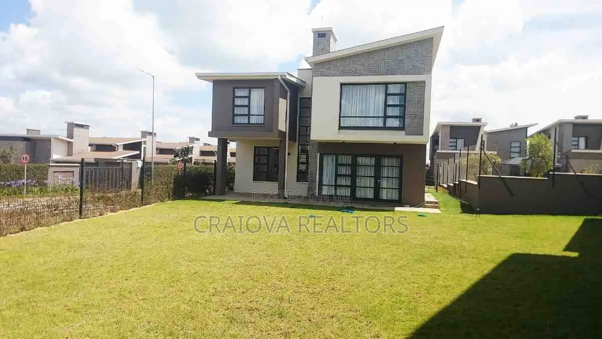 3bdrm Villa in Tilisi Views, Kiambu / Kiambu for sale in Kiambu / Kiambu