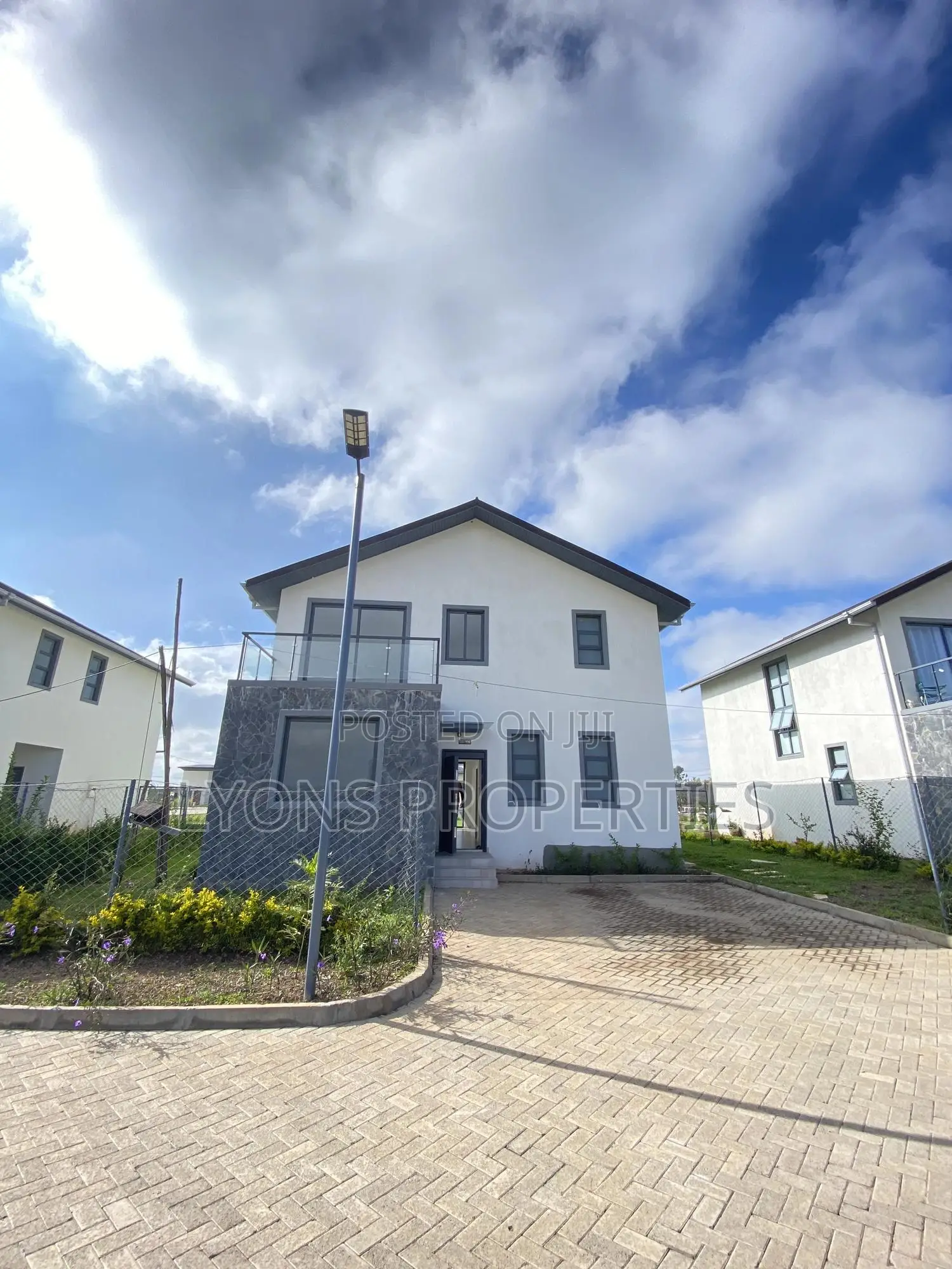 4bdrm Villa in Maasai Lodge for rent in Maasai Lodge