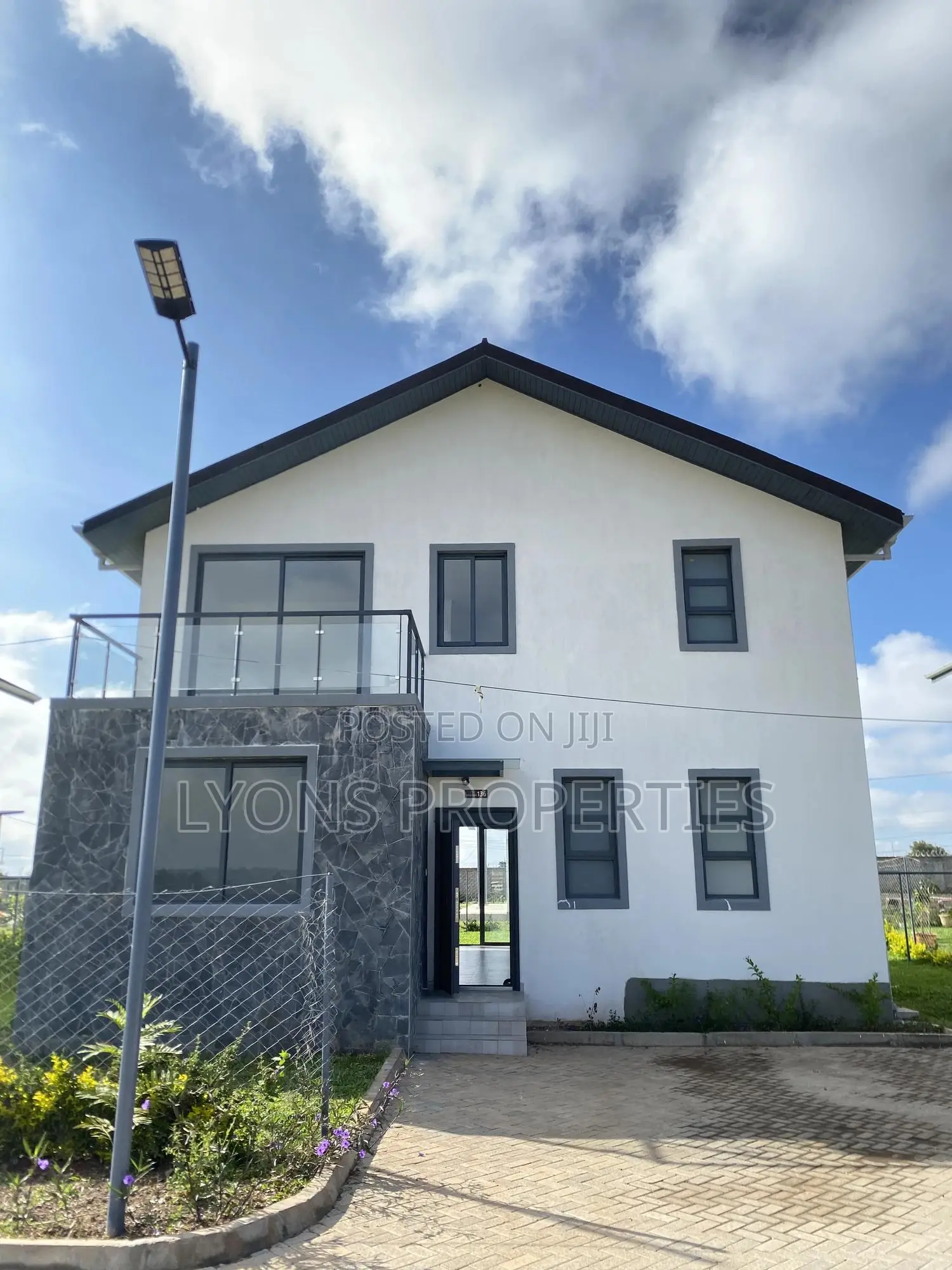 4bdrm Villa in Maasai Lodge for rent in Maasai Lodge