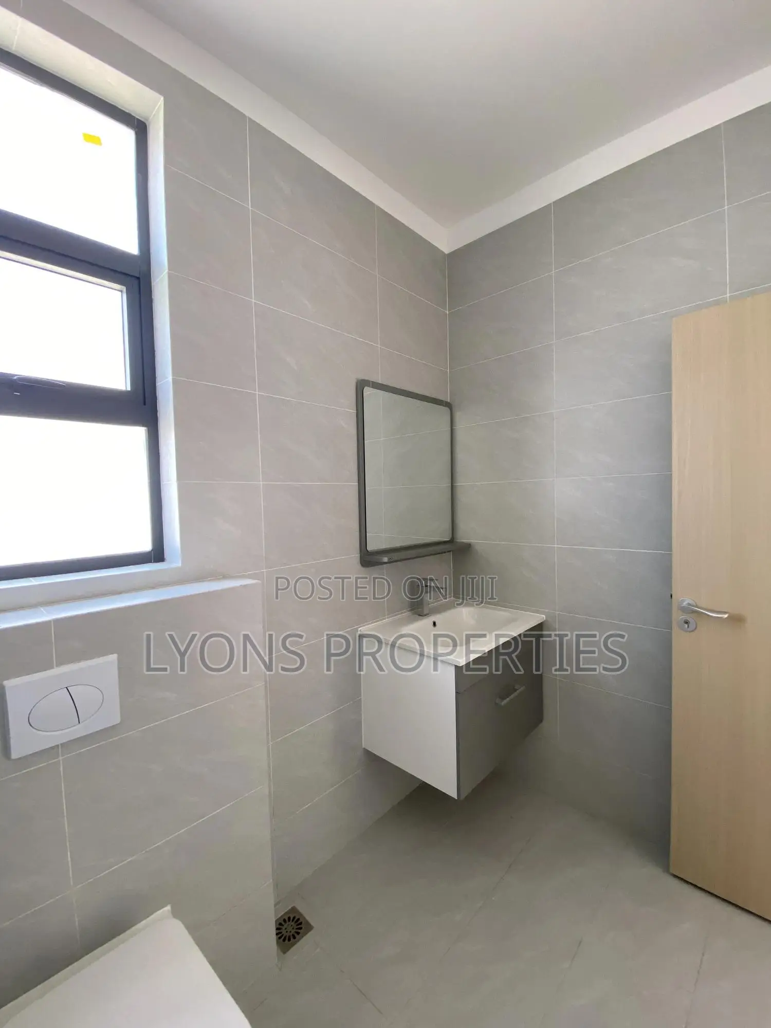 4bdrm Villa in Maasai Lodge for rent in Maasai Lodge