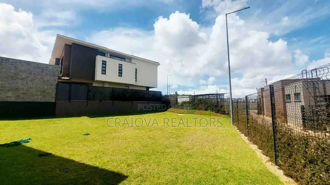 4bdrm Villa in Tilisi View, Kiambu / Kiambu for sale in Kiambu / Kiambu