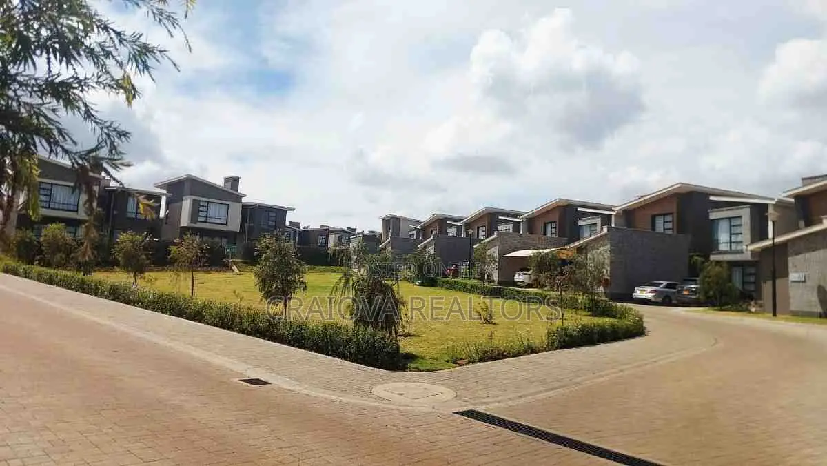 4bdrm Villa in Tilisi View, Kiambu / Kiambu for sale in Kiambu / Kiambu