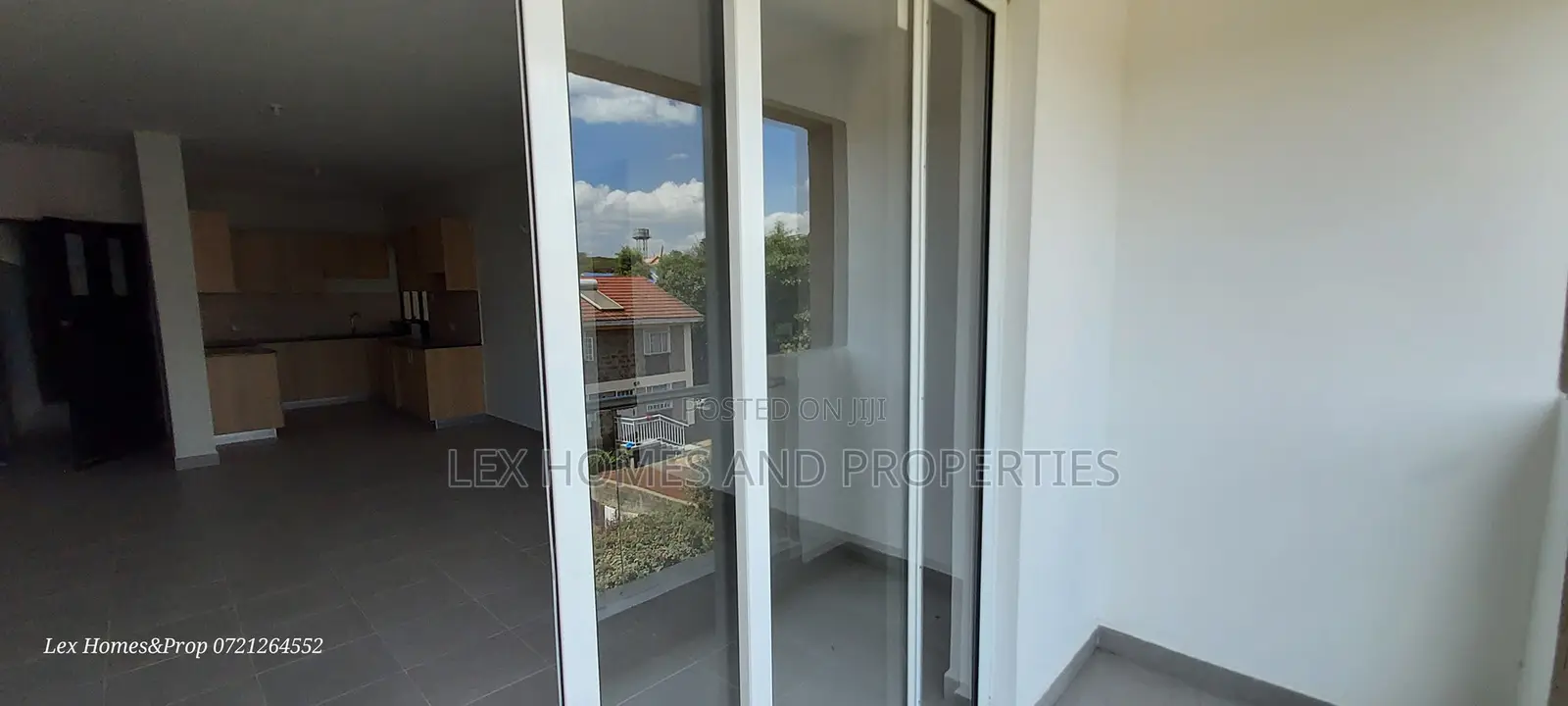 3bdrm Apartment in NkaiMurunya for rent in NkaiMurunya