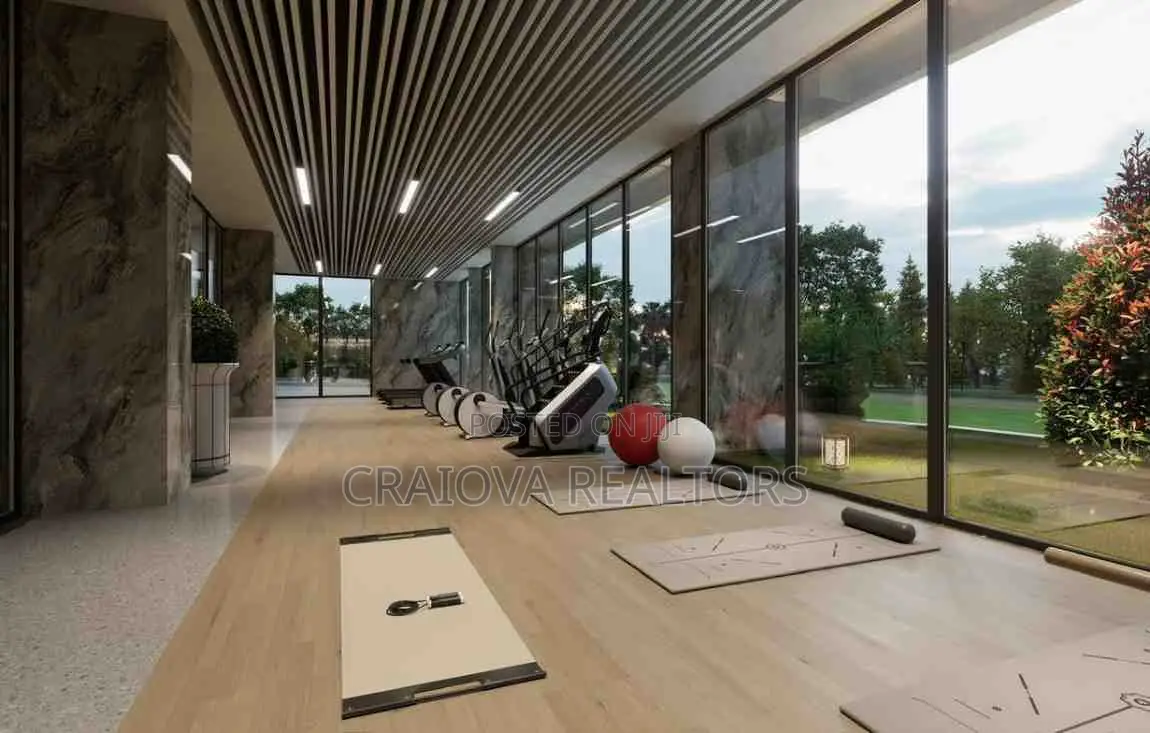 1bdrm Apartment in Riverside Drive for sale in Riverside Drive