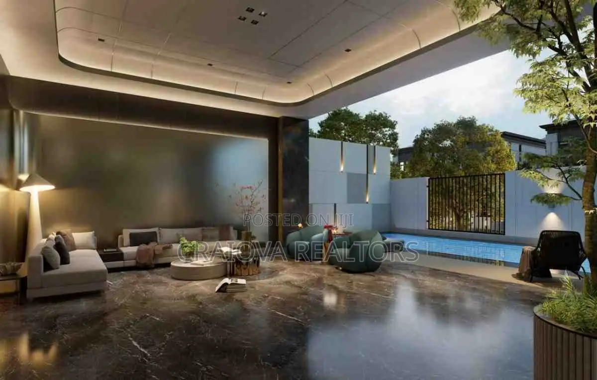 1bdrm Apartment in Riverside Drive for sale in Riverside Drive