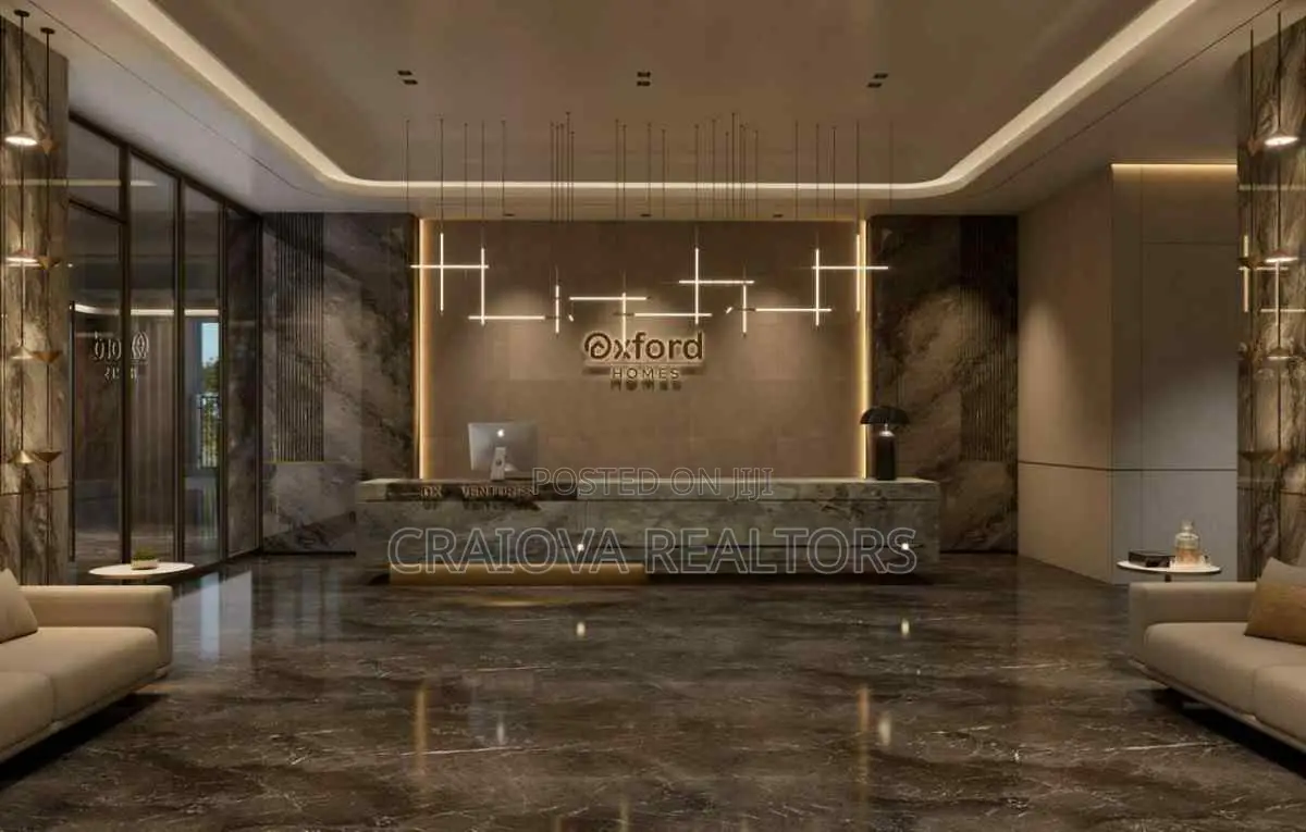 1bdrm Apartment in Riverside Drive for sale in Riverside Drive
