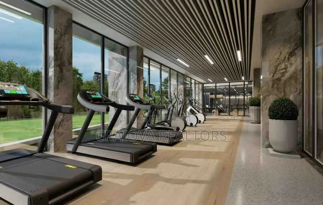 1bdrm Apartment in Riverside Drive for sale in Riverside Drive