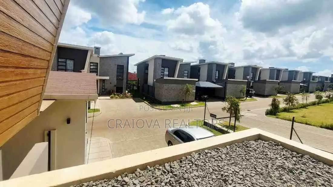 3bdrm Villa in Tilisi View, Kiambu / Kiambu for sale in Kiambu / Kiambu