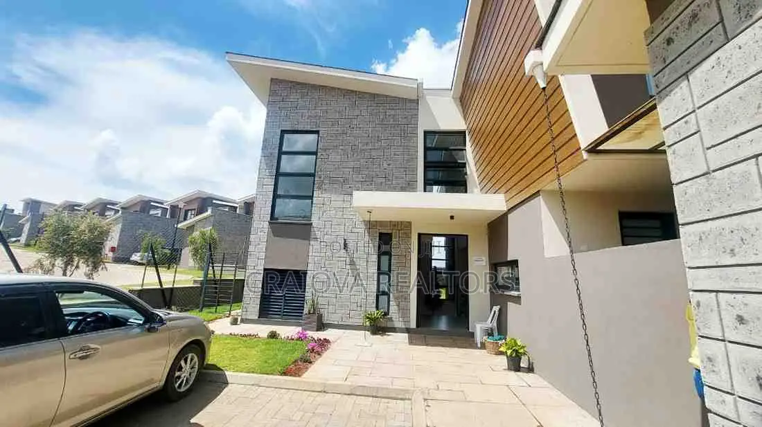 3bdrm Villa in Tilisi View, Kiambu / Kiambu for sale in Kiambu / Kiambu