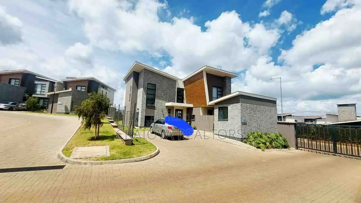 3bdrm Villa in Tilisi View, Kiambu / Kiambu for sale in Kiambu / Kiambu