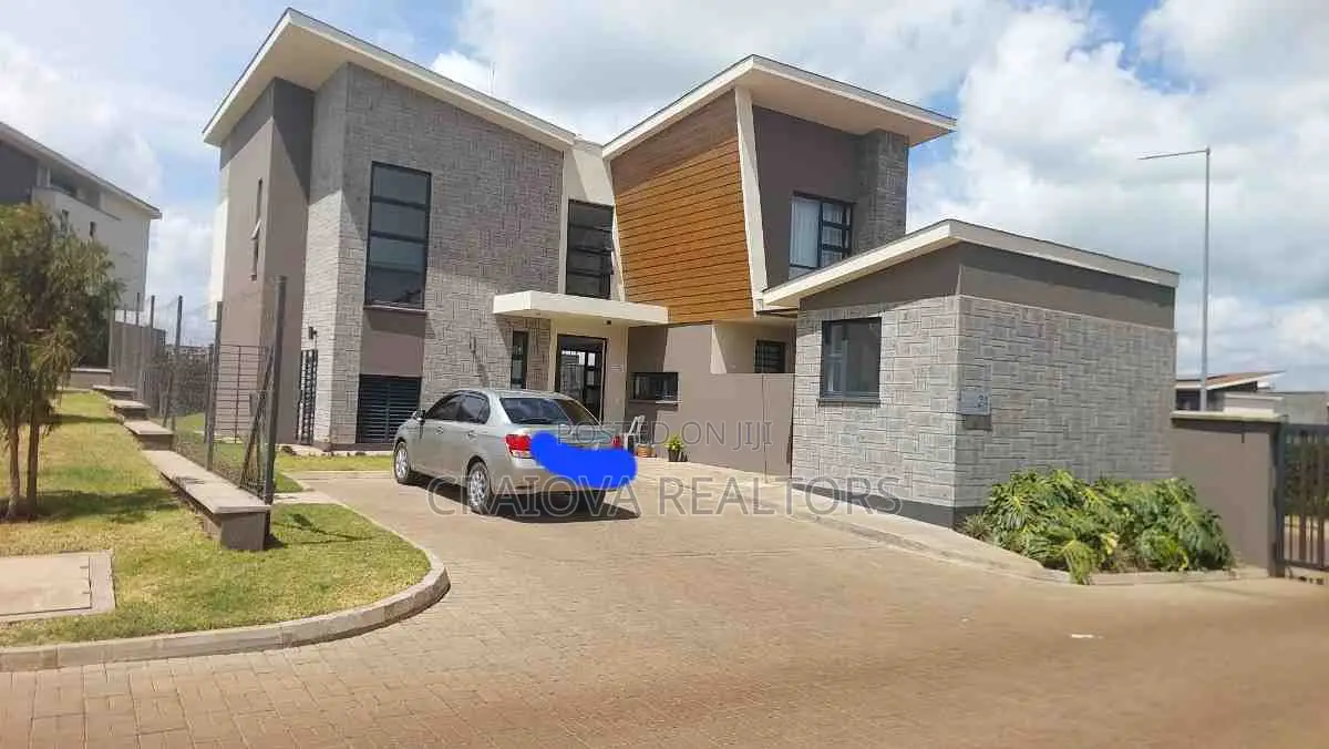 4bdrm House in Tilisi View, Kiambu / Kiambu for sale in Kiambu / Kiambu
