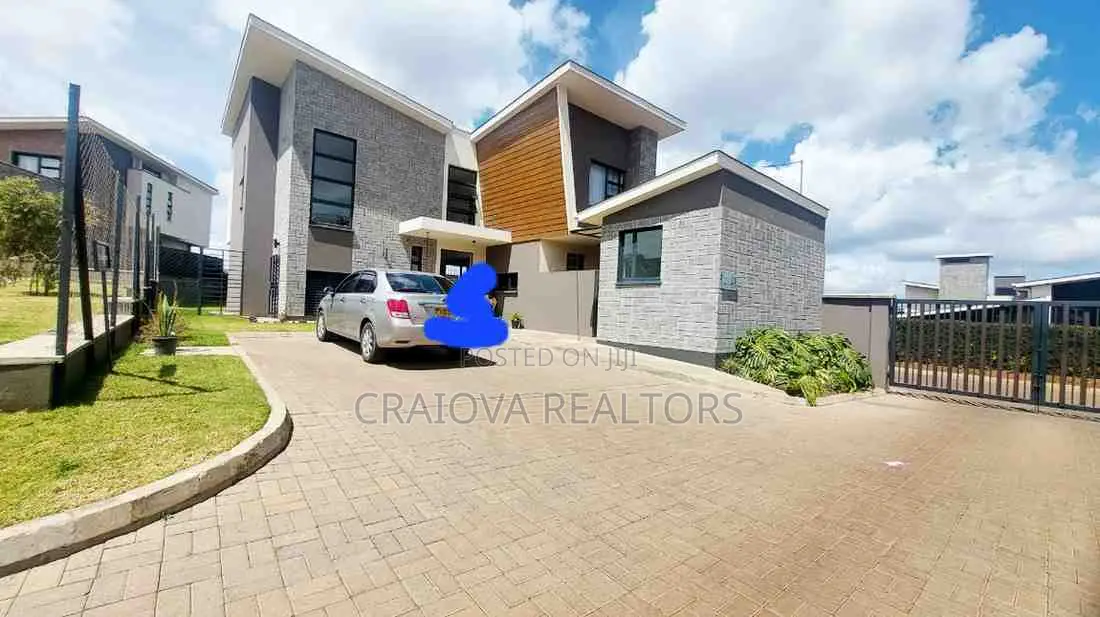 4bdrm House in Tilisi View, Kiambu / Kiambu for sale in Kiambu / Kiambu