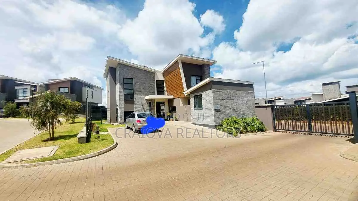 4bdrm House in Tilisi View, Kiambu / Kiambu for sale in Kiambu / Kiambu