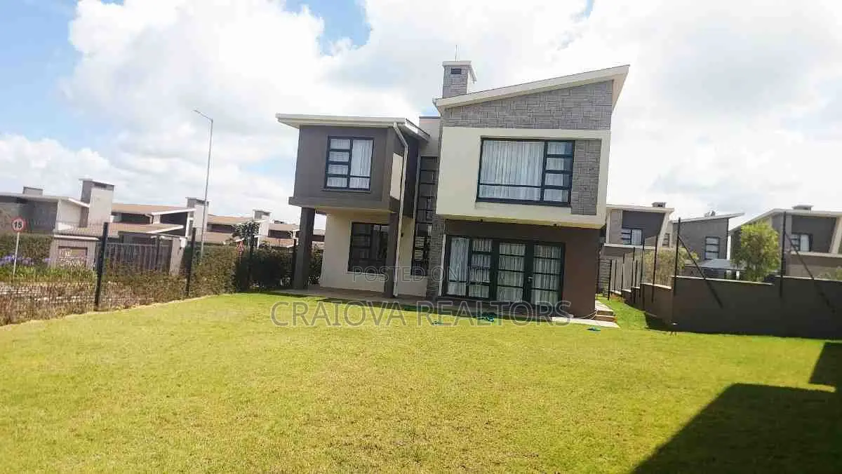 4bdrm House in Tilisi View, Kiambu / Kiambu for sale in Kiambu / Kiambu