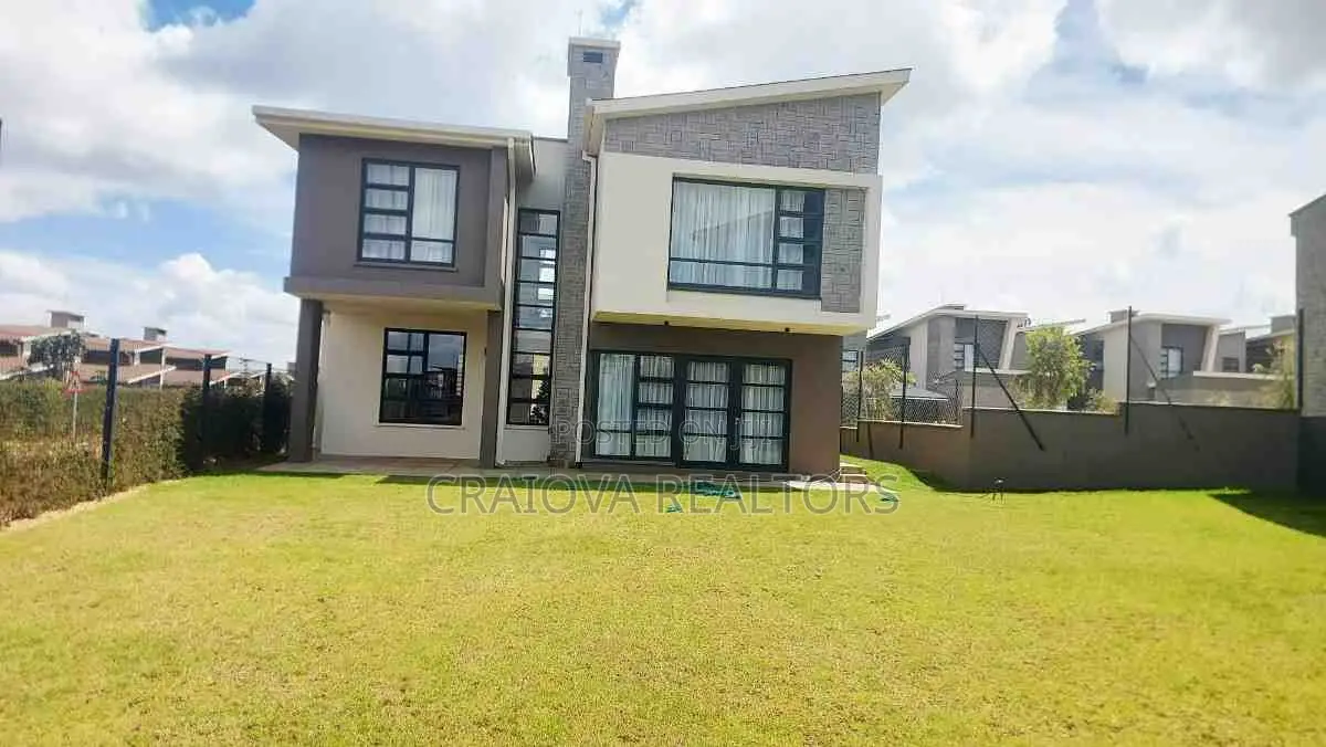 4bdrm House in Tilisi View, Kiambu / Kiambu for sale in Kiambu / Kiambu