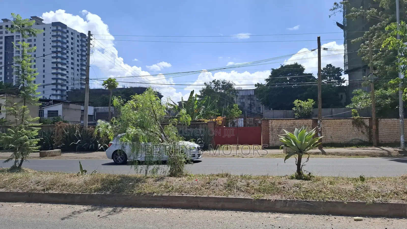 1.02 Acre in Parklands for Sale in Parklands/Highridge