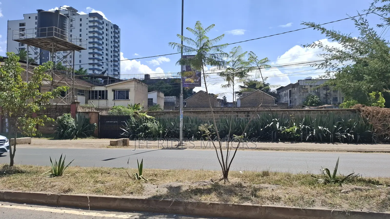 1.02 Acre in Parklands for Sale in Parklands/Highridge