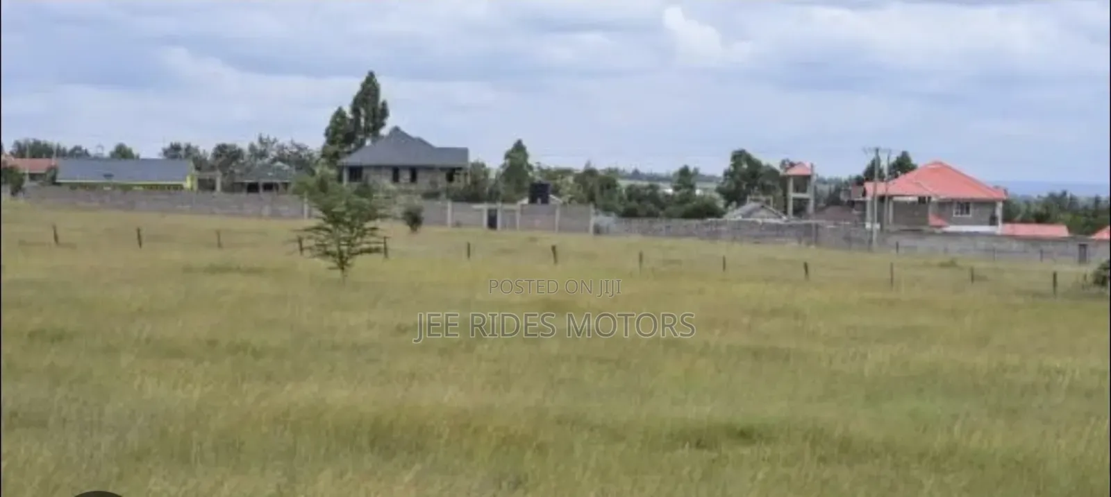 1.02 Acre in Parklands for Sale in Parklands/Highridge
