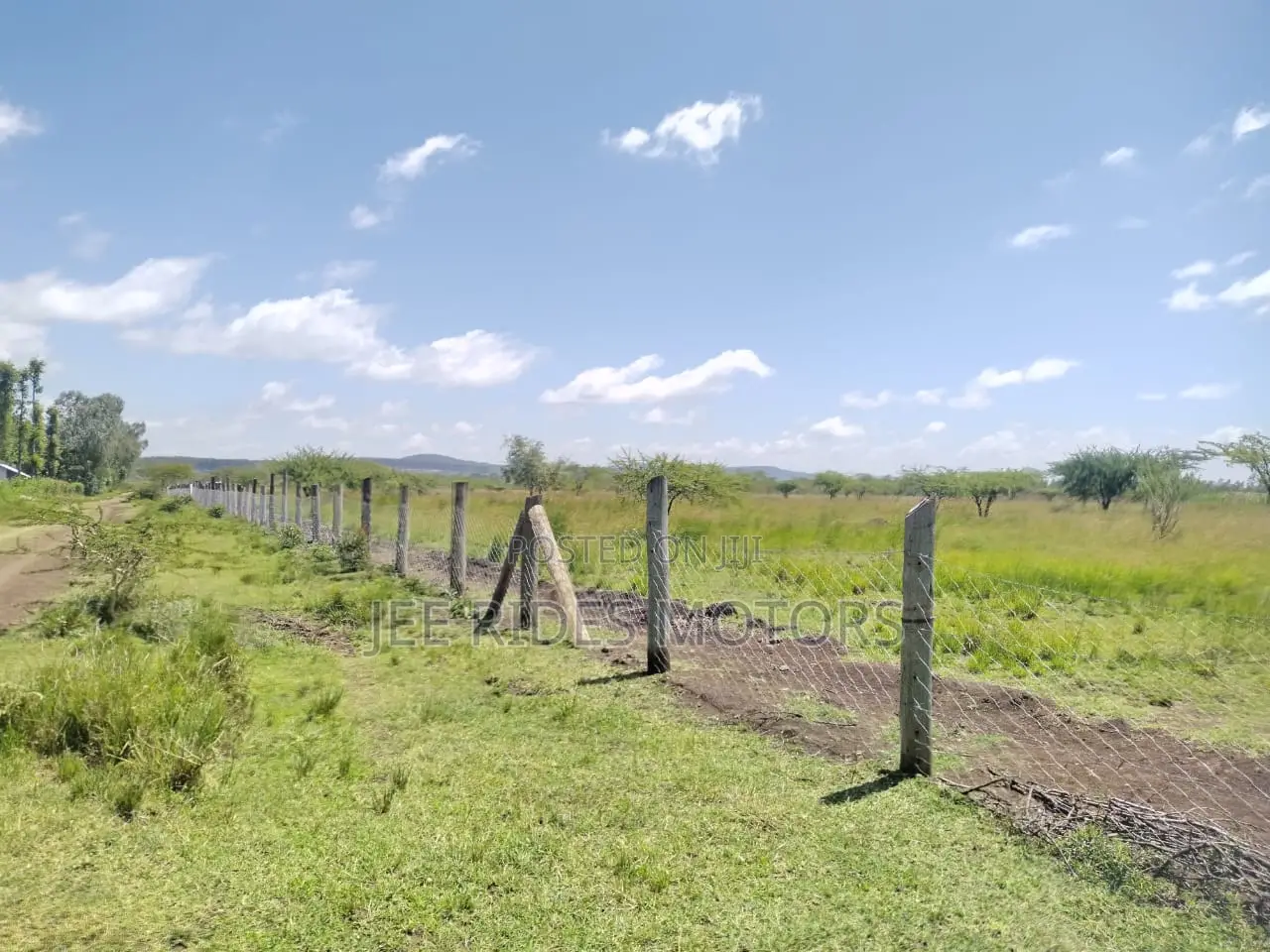 1.02 Acre in Parklands for Sale in Parklands/Highridge