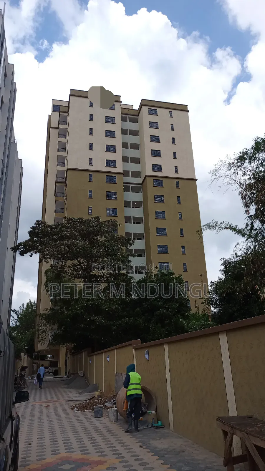2bdrm Apartment in Garden Estate, Nairobi Central for rent in Nairobi Central