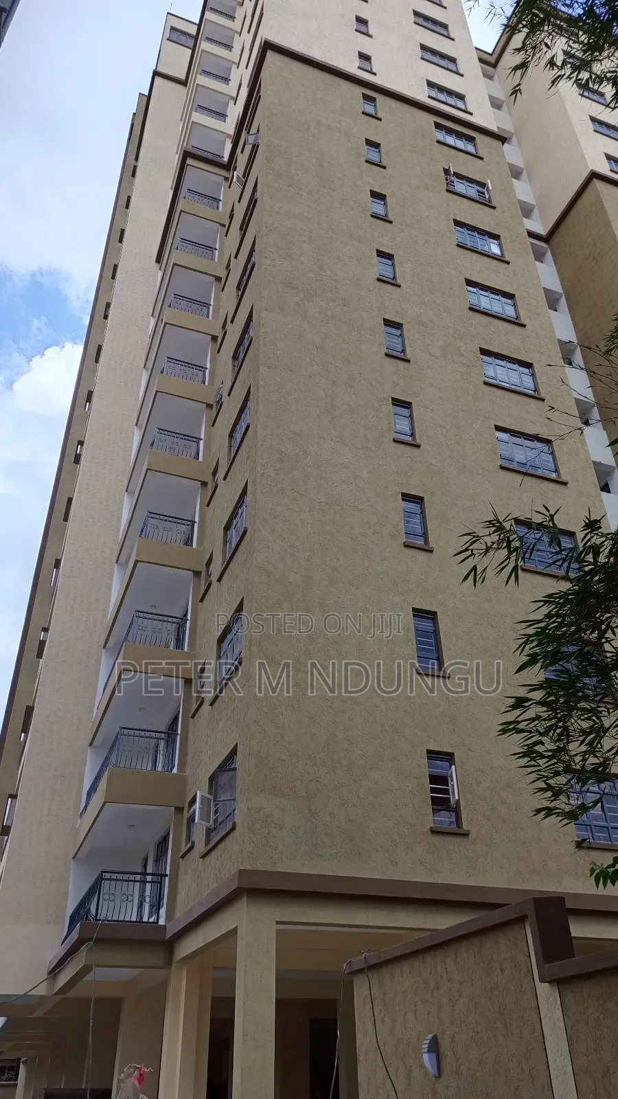 2bdrm Apartment in Garden Estate, Nairobi Central for rent in Nairobi Central