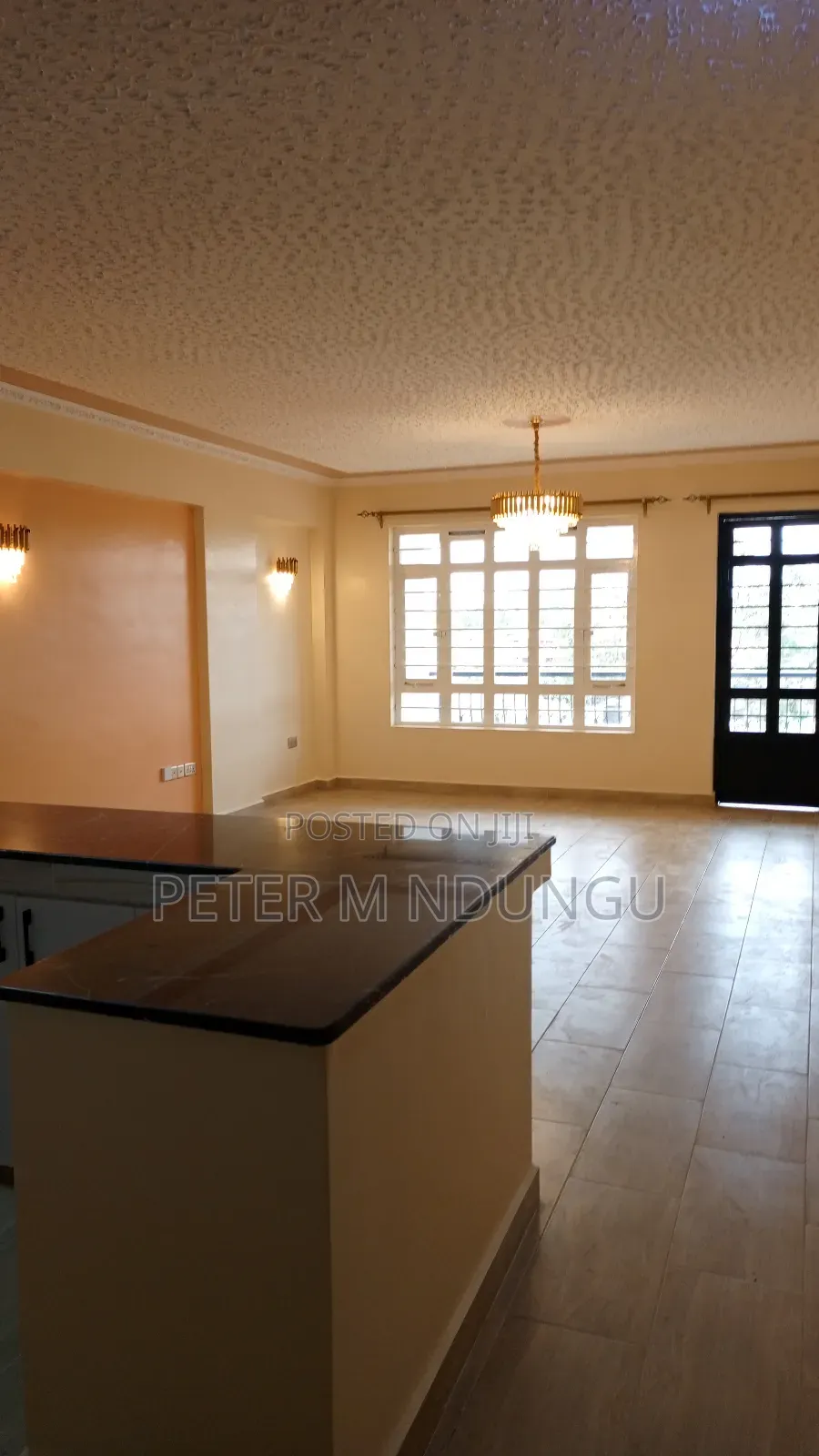 2bdrm Apartment in Garden Estate, Nairobi Central for rent in Nairobi Central