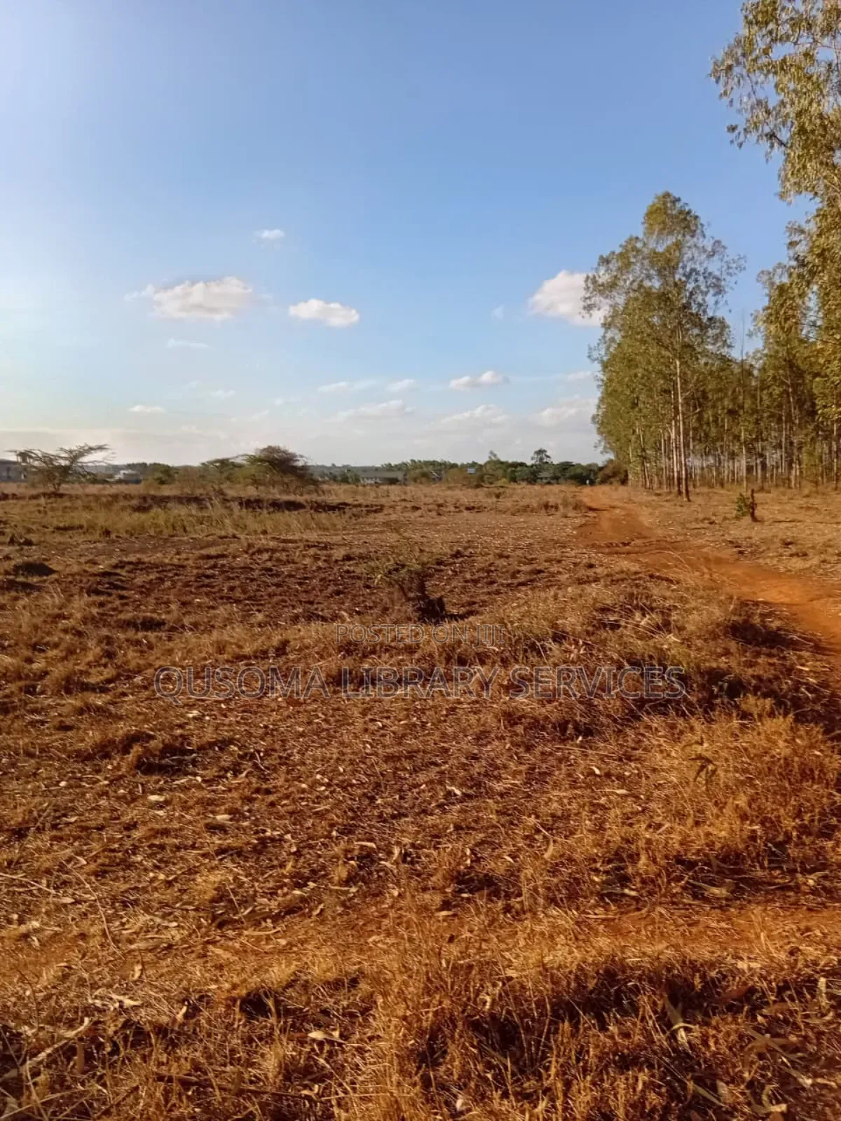 12 Acre Gems, Ongata Rongai, Opposite African Nazarene University in Ongata Rongai