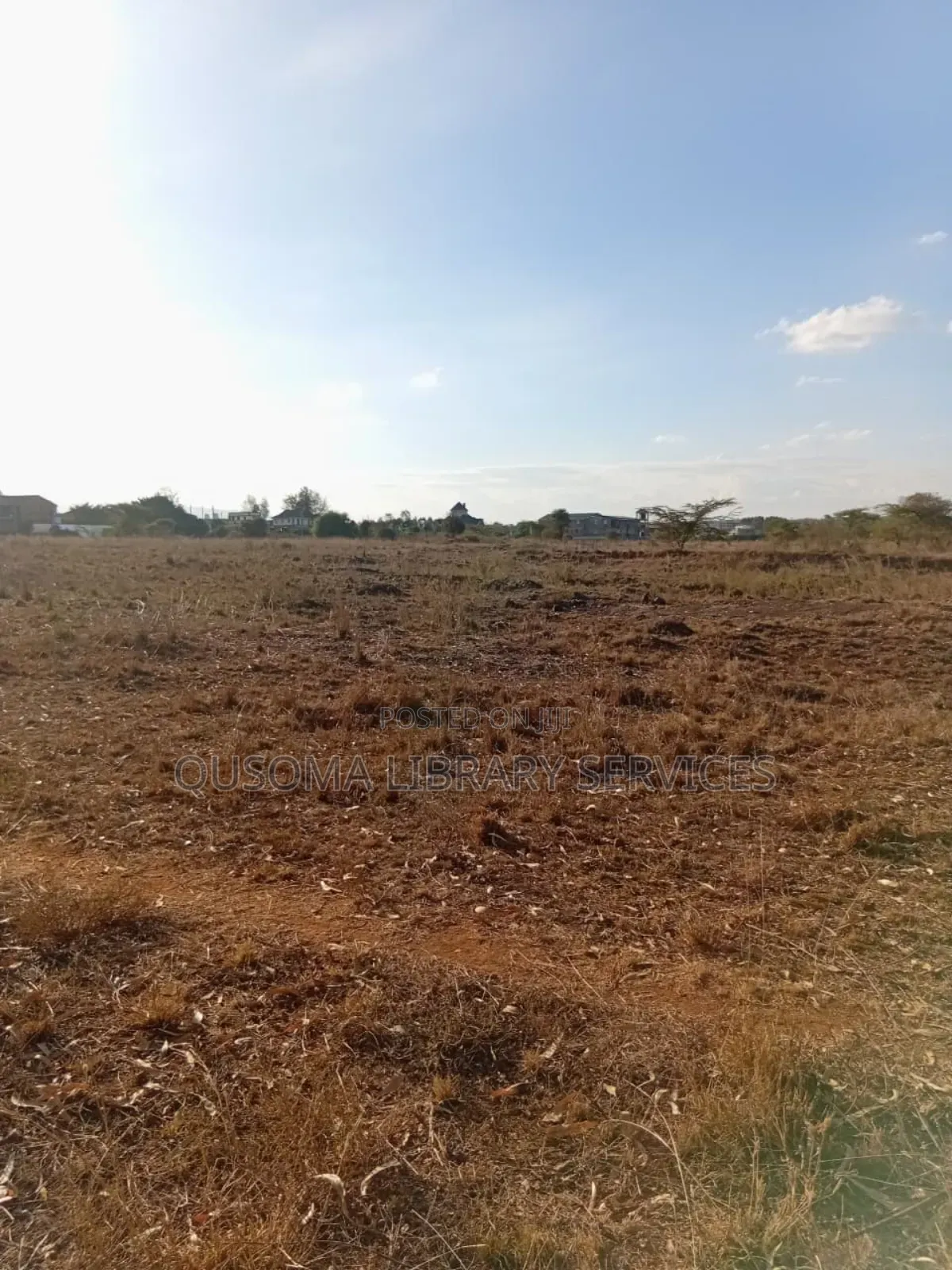 12 Acre Gems, Ongata Rongai, Opposite African Nazarene University in Ongata Rongai