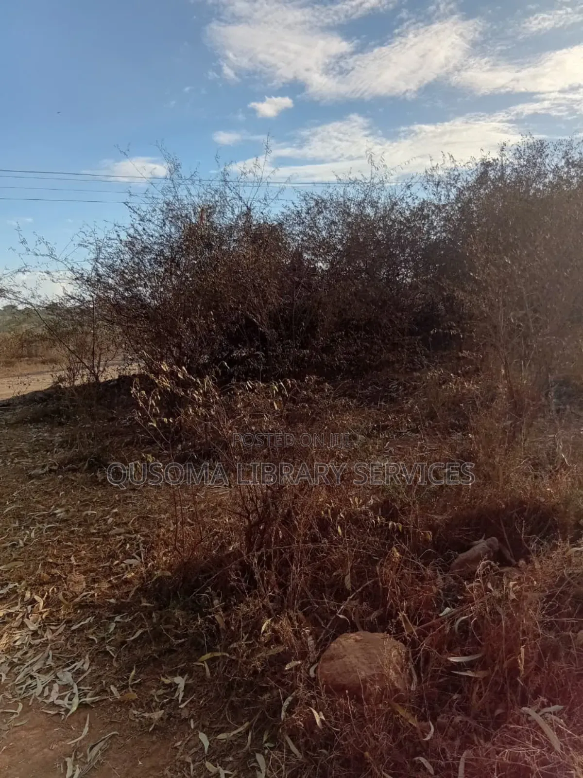 12 Acre Gems, Ongata Rongai, Opposite African Nazarene University in Ongata Rongai
