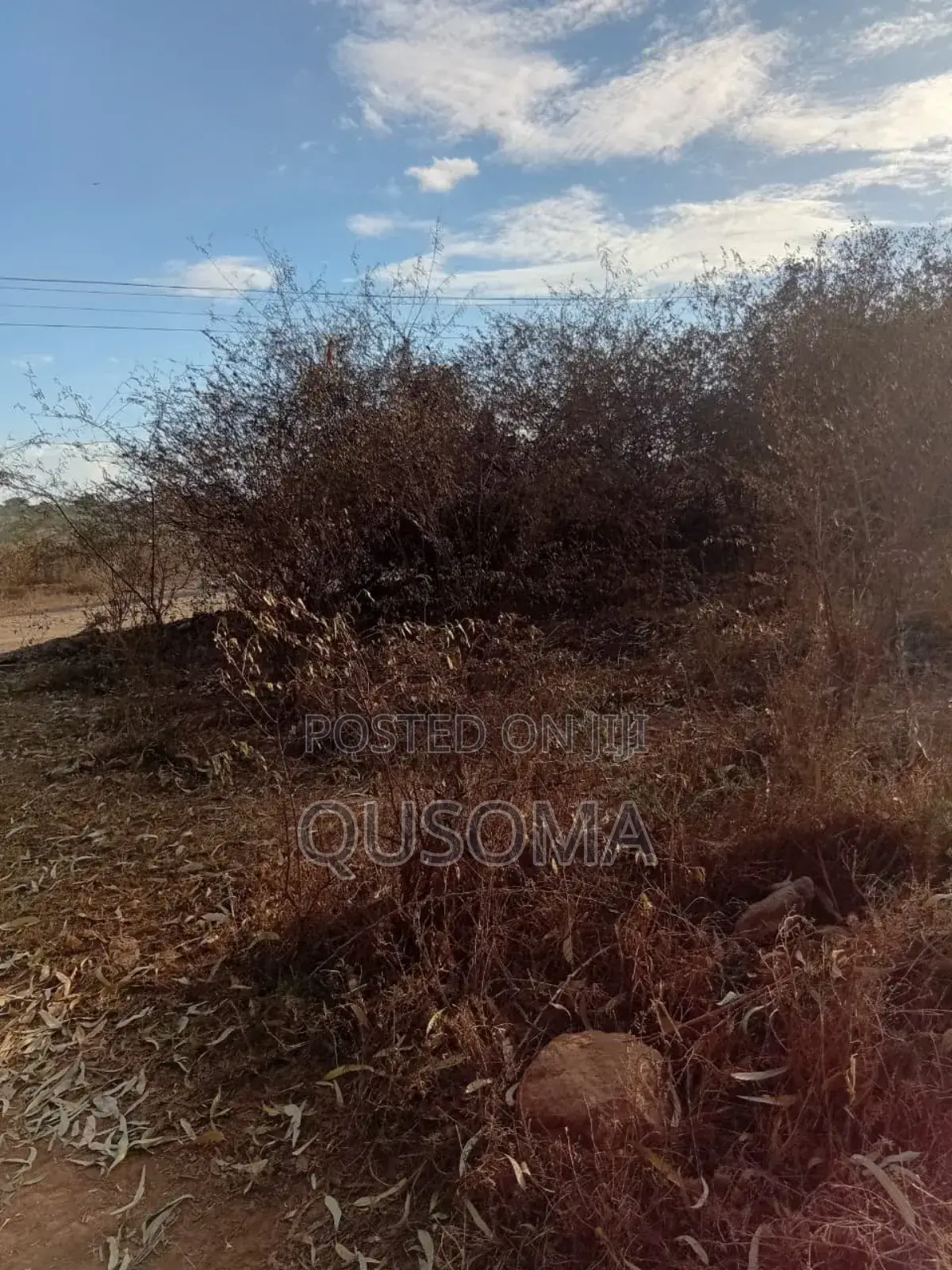 12 Acre Gems, Ongata Rongai, Opposite African Nazarene University in Ongata Rongai