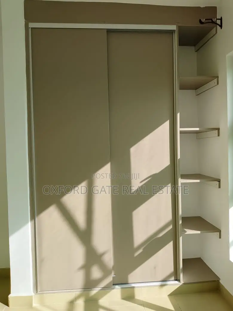 1bdrm Apartment in Kitisuru for rent in Kitisuru