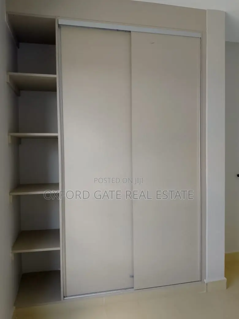 2bdrm Apartment in Kitisuru for rent in Kitisuru