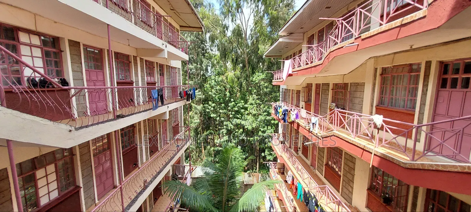 Modern 1-Bedroom Apartment for Rent in Ongata Rongai in Ongata Rongai