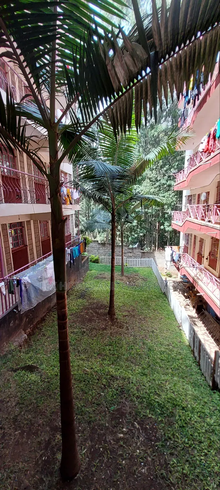 Modern 1-Bedroom Apartment for Rent in Ongata Rongai in Ongata Rongai