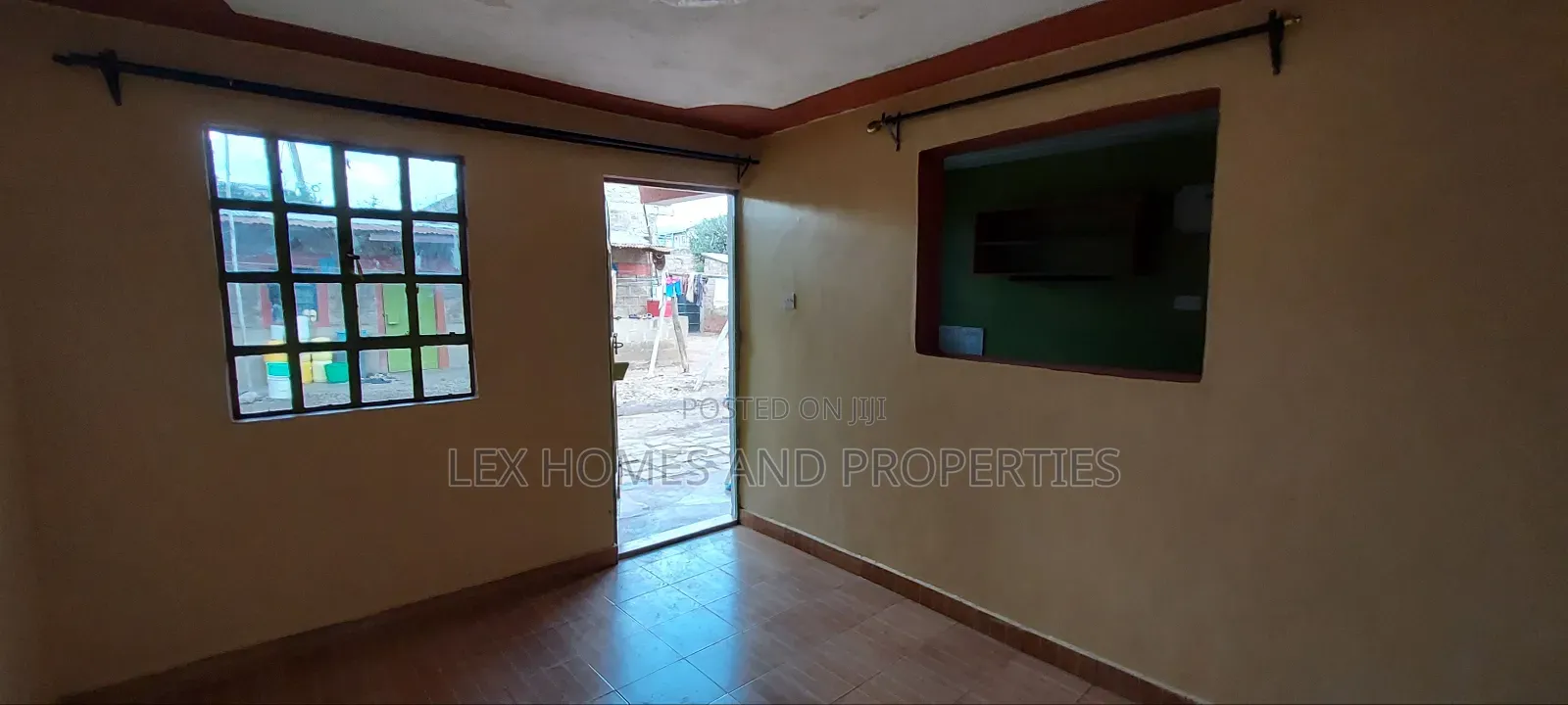 Mini Flat in Ongata Rongai for rent in Ongata Rongai