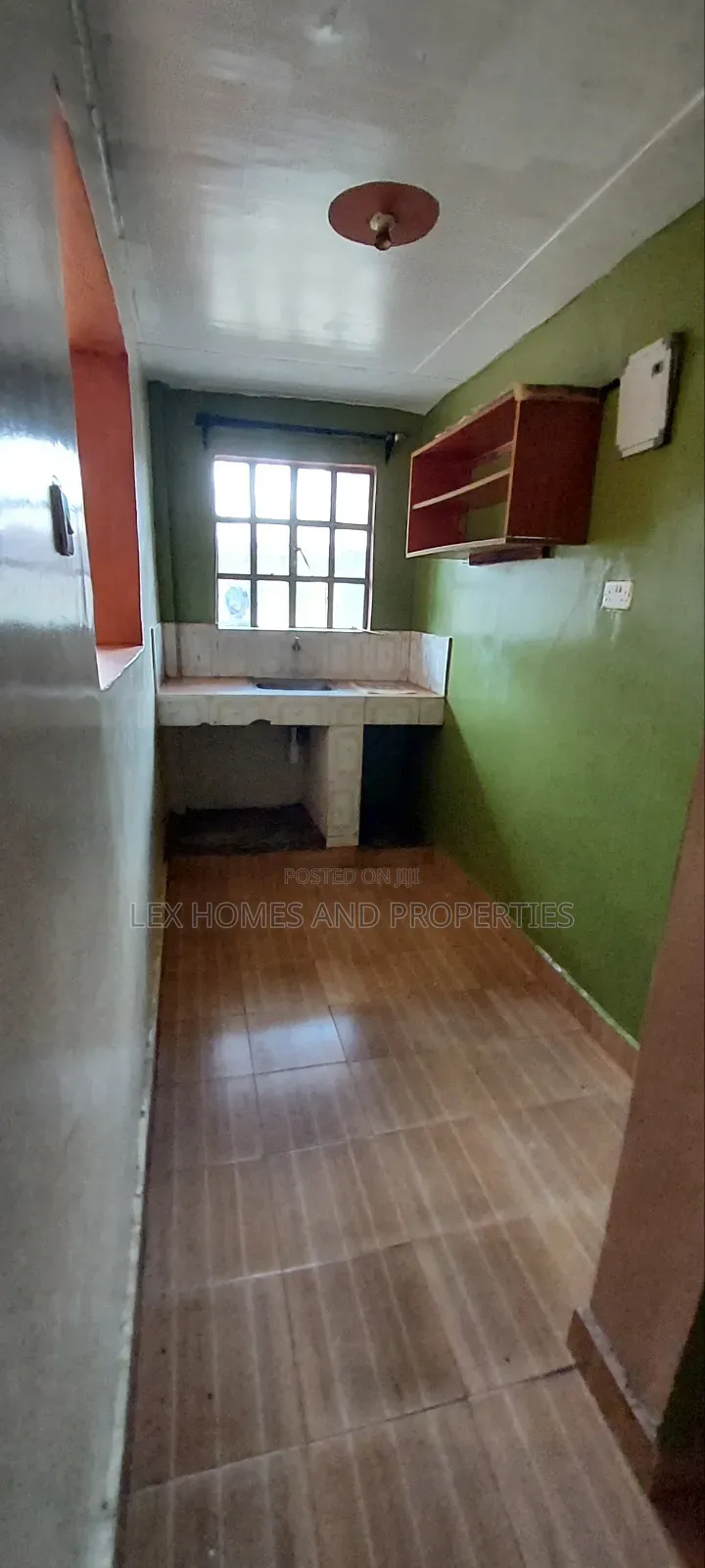 Mini Flat in Ongata Rongai for rent in Ongata Rongai