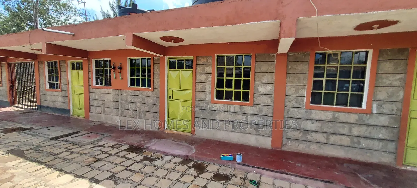 Mini Flat in Ongata Rongai for rent in Ongata Rongai