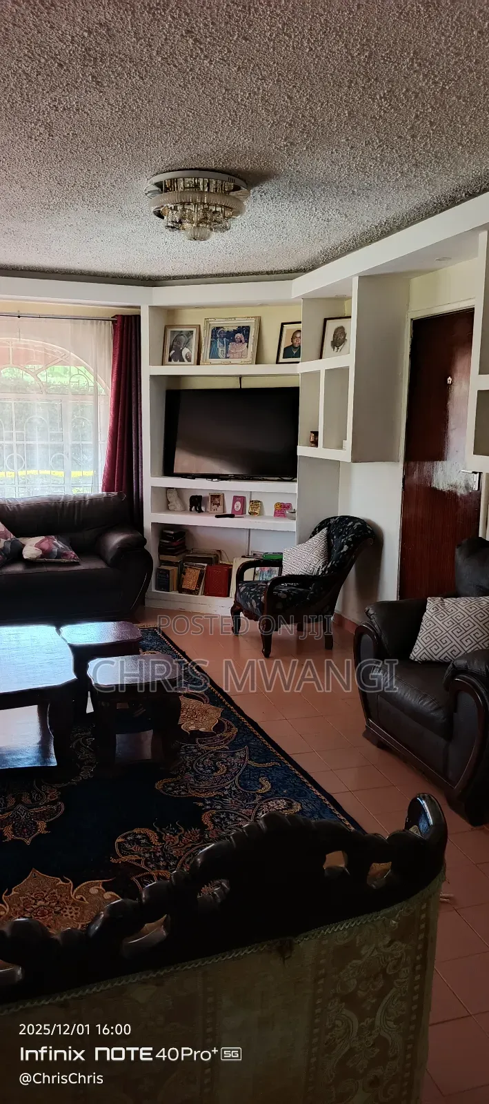 4bdrm Mansion in Thome Thome for sale in Thome