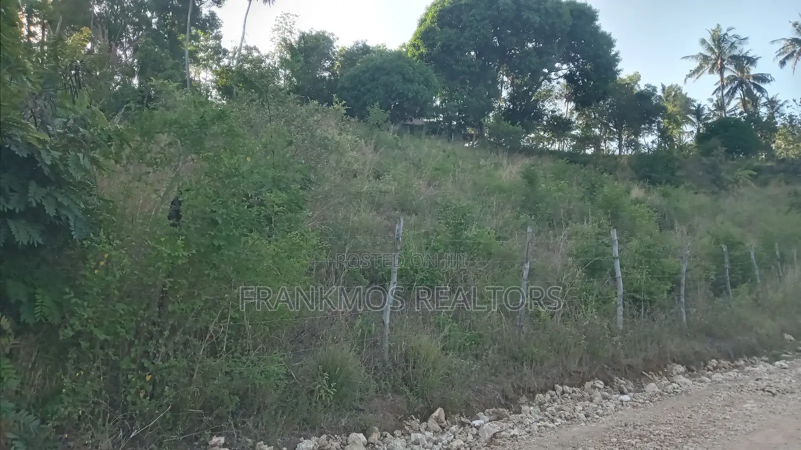 1.1 Acre Land in Gongoni Vipingo in Vipingo