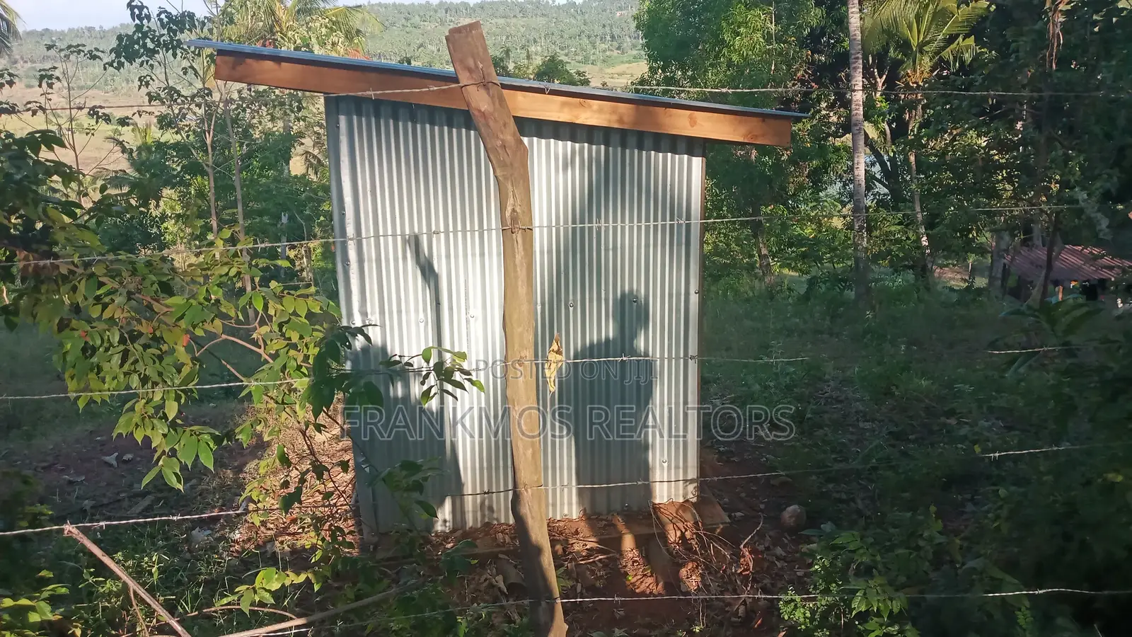 1.1 Acre Land in Gongoni Vipingo in Vipingo