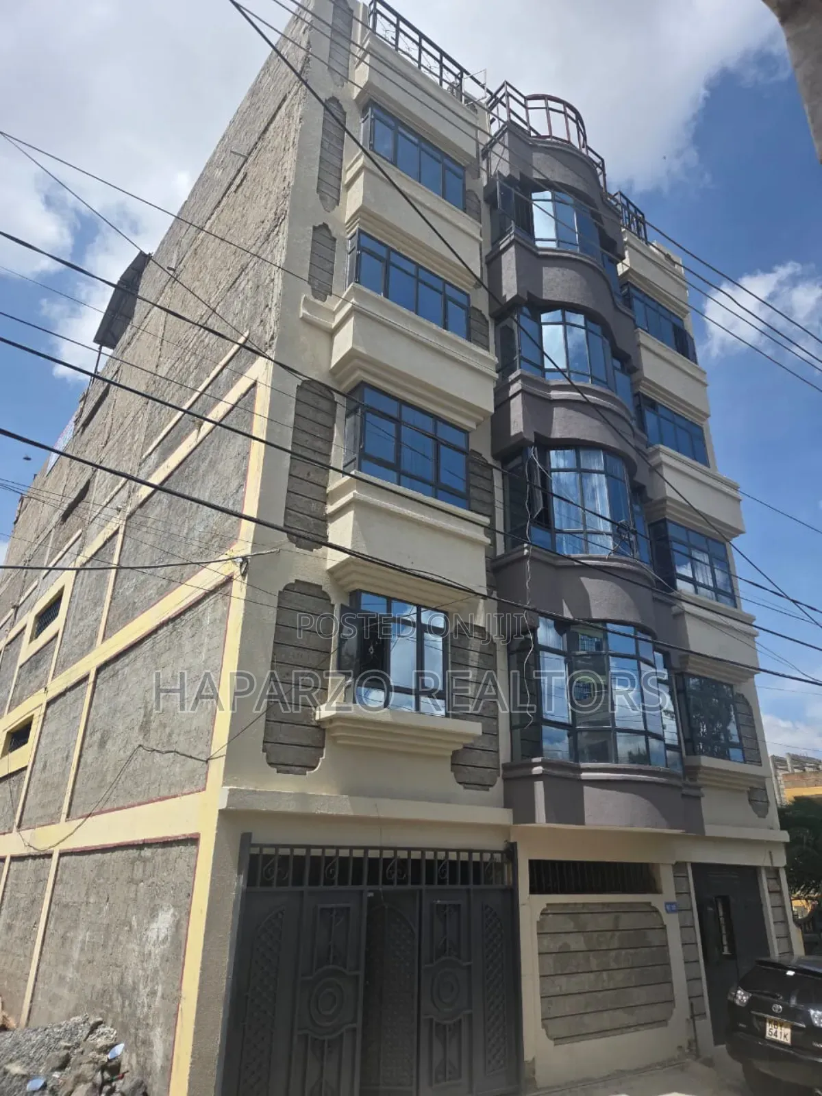 3bdrm Apartment in River Close Estate, Utawala for rent in Utawala