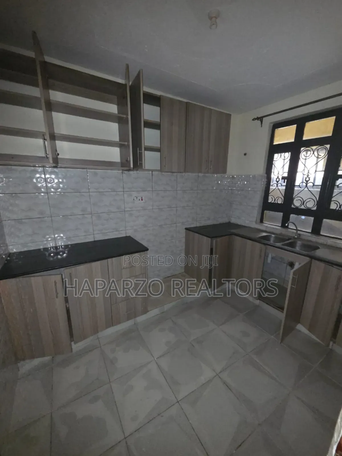 3bdrm Apartment in River Close Estate, Utawala for rent in Utawala
