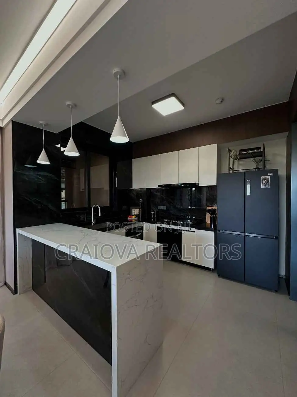 4bdrm Apartment in Kilimani for sale in Kilimani