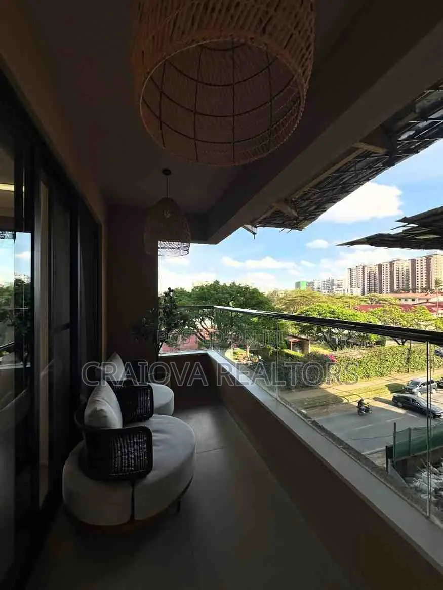 4bdrm Apartment in Kilimani for sale in Kilimani